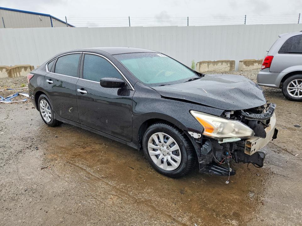 2015 Nissan Altima მანქანა იყიდება აუქციონზე, vin: 1N4AL3AP3FN884820, აუქციონის ნომერი: 54118906