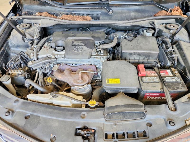 54753826 :رقم المزاد ، 4T4BF1FK6CR228234 vin ، 2012 Toyota Camry مزاد بيع