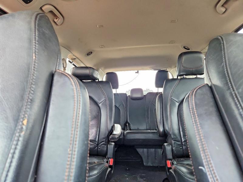 Продаж на аукціоні авто 2019 Chrysler Pacifica, vin: 2C4RC1BG4KR665720, номер лоту: 52095416