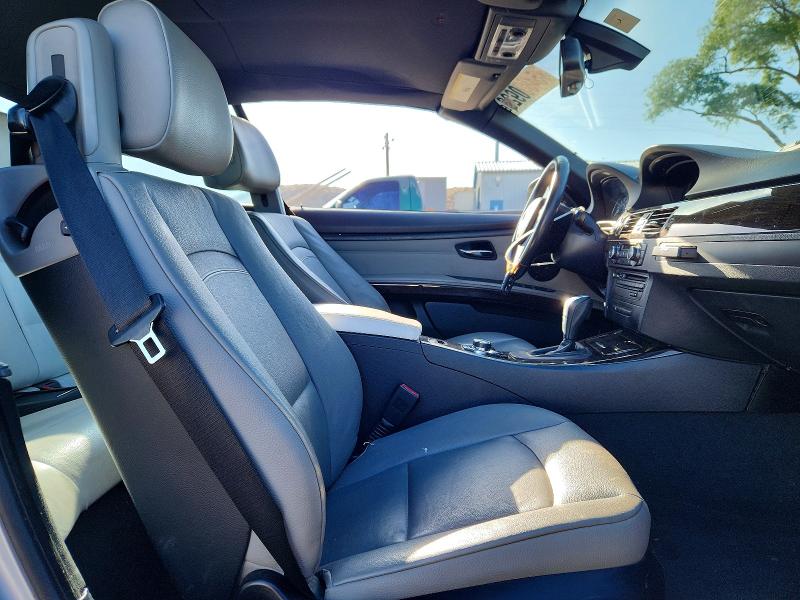 Продажа на аукционе авто 2013 Bmw 328, vin: WBADW3C56DJ527739, номер лота: 54800926
