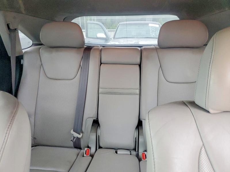 Продаж на аукціоні авто 2015 Lexus Rx 350, vin: 2T2ZK1BA1FC162467, номер лоту: 52126186
