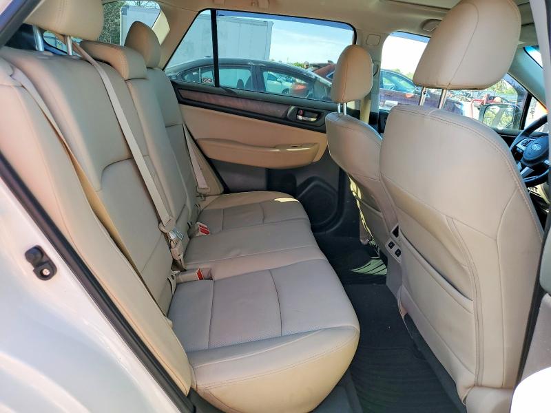 Aukcja sprzedaży 2017 Subaru Outback, vin: 4S4BSENC2H3375476, numer aukcji: 54629996