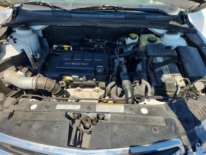 Продаж на аукціоні авто 2015 Chevrolet Cruze, vin: 1G1PD5SBXF7194365, номер лоту: 53387106