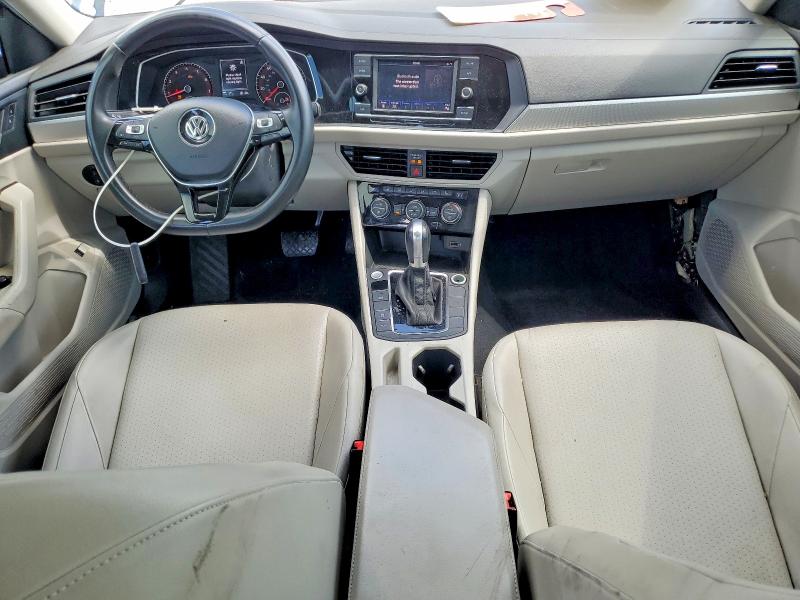 Продажа на аукционе авто 2019 Volkswagen Jetta, vin: 3VWC57BUXKM190796, номер лота: 54065276