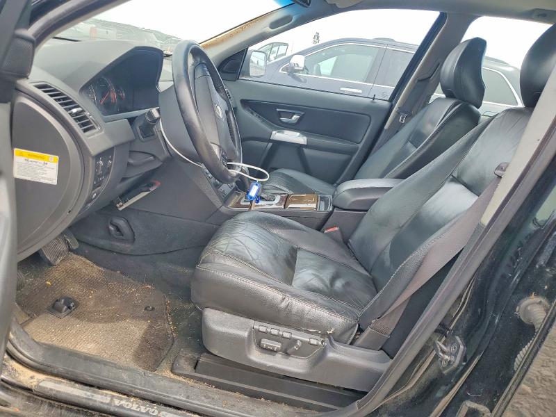 53731736 :رقم المزاد ، YV1CM59H631013674 vin ، 2003 Volvo Xc90 مزاد بيع