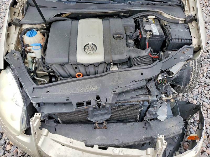 54201056 :رقم المزاد ، 3VWPG71K56M728581 vin ، 2006 Volkswagen Jetta مزاد بيع