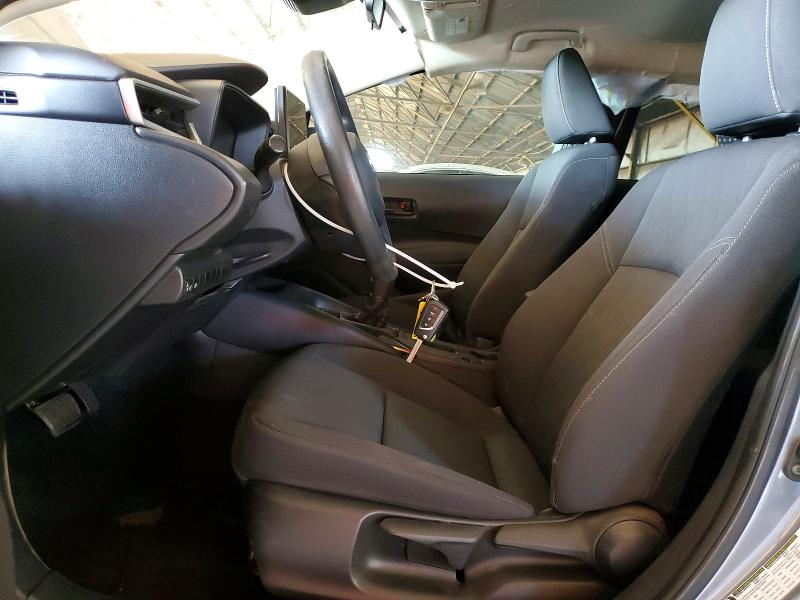 Продаж на аукціоні авто 2023 Toyota Corolla, vin: 5YFB4MDE2PP000236, номер лоту: 53638286