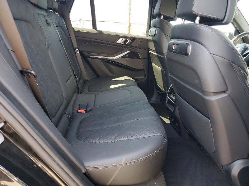 Aukcja sprzedaży 2026 Bmw X5, vin: 5UX13EU01T9119807, numer aukcji: 53431366