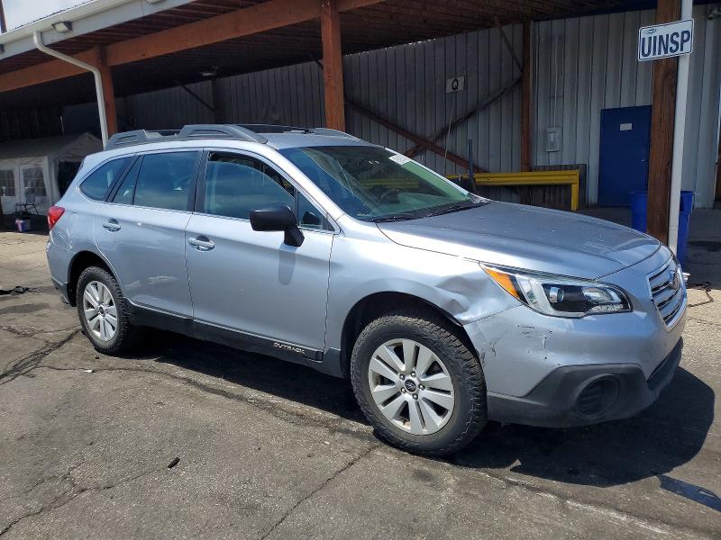 Продаж на аукціоні авто 2017 Subaru Outback, vin: 4S4BSAAC7H3259852, номер лоту: 48949526