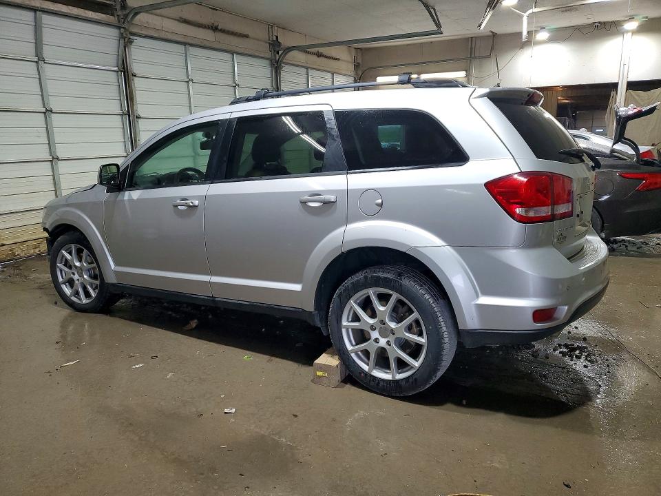Продаж на аукціоні авто 2014 Dodge Journey, vin: 3C4PDCBG6ET141065, номер лоту: 52476866
