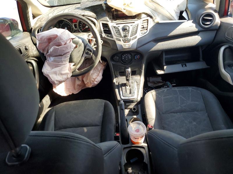 Aukcja sprzedaży 2013 Ford Fiesta, vin: 3FADP4BJXDM195303, numer aukcji: 54257886