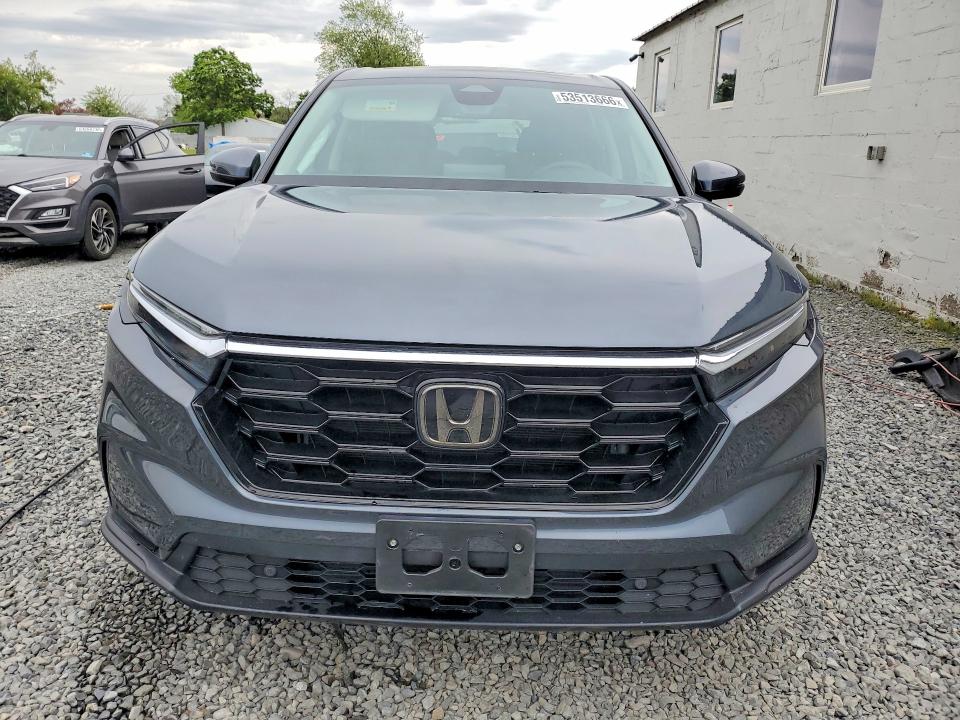 2023 Honda Cr-v მანქანა იყიდება აუქციონზე, vin: 7FARS4H73PE006336, აუქციონის ნომერი: 53513666