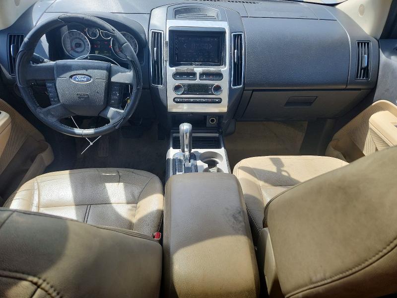 Продажа на аукционе авто 2010 Ford Edge, vin: 2FMDK3KC1ABB13018, номер лота: 50315386