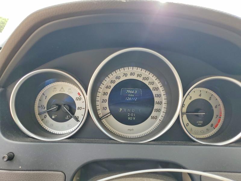 Aukcja sprzedaży 2014 Mercedes-benz C, vin: WDDGF8AB8EA933406, numer aukcji: 52689246
