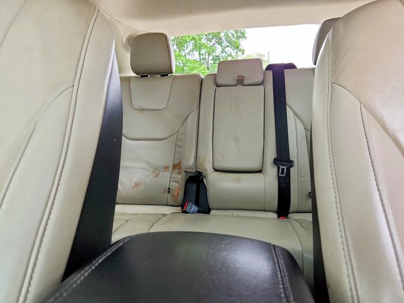 2016 Ford Edge მანქანა იყიდება აუქციონზე, vin: 2FMPK4K97GBB18580, აუქციონის ნომერი: 54335576