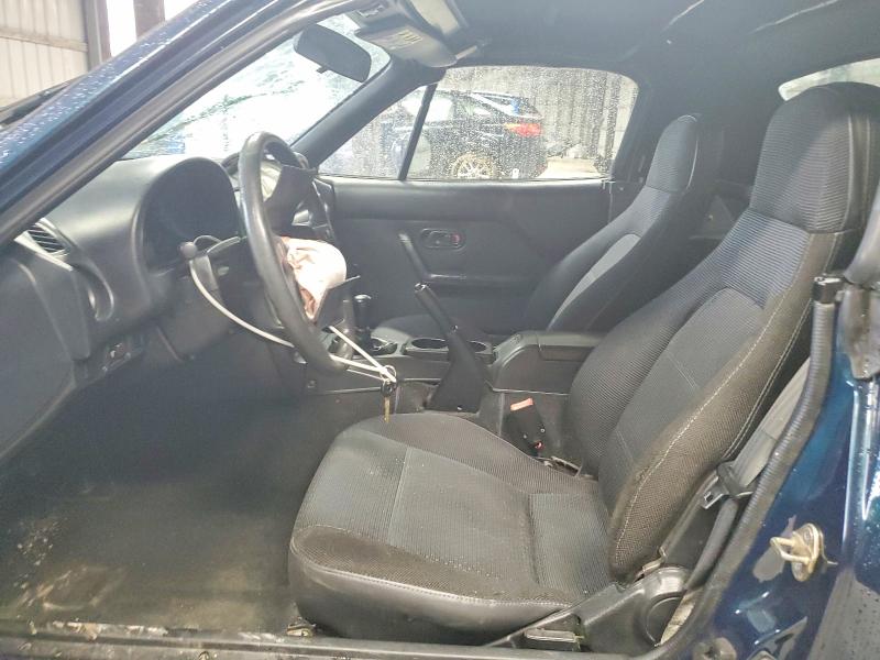 54622346 :رقم المزاد ، JM1NA3539V0734862 vin ، 1997 Mazda Mx-5 Miata مزاد بيع