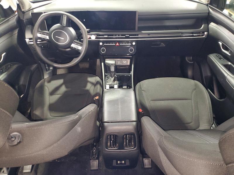 Продажа на аукционе авто 2025 Hyundai Tucson, vin: 5NMJB3DE4SH479693, номер лота: 54911606