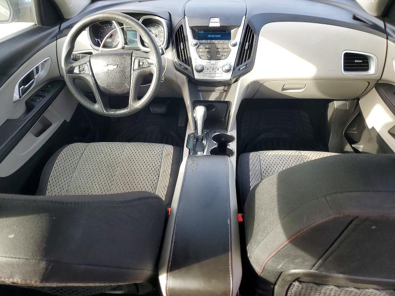 2014 Chevrolet Equinox მანქანა იყიდება აუქციონზე, vin: 2GNALAEK3E1122883, აუქციონის ნომერი: 54205706