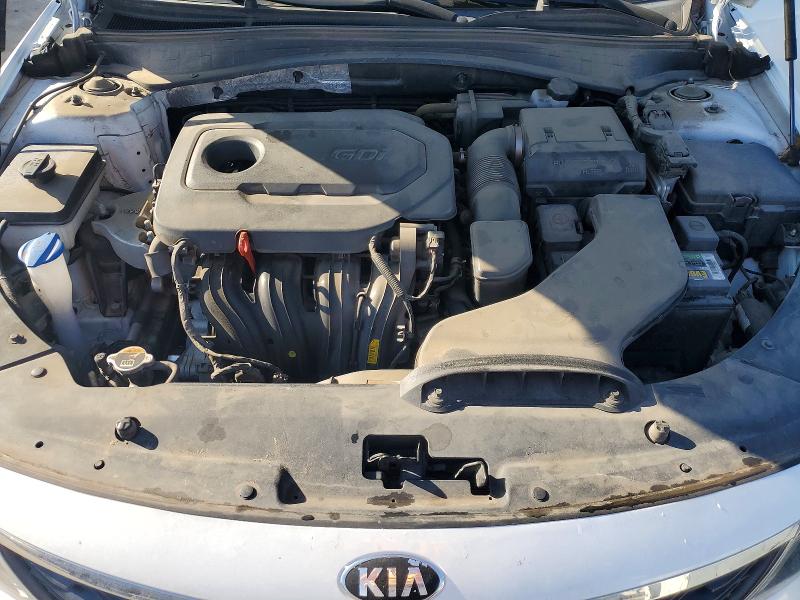 Aukcja sprzedaży 2019 Kia Optima, vin: 5XXGT4L33KG359993, numer aukcji: 53368906