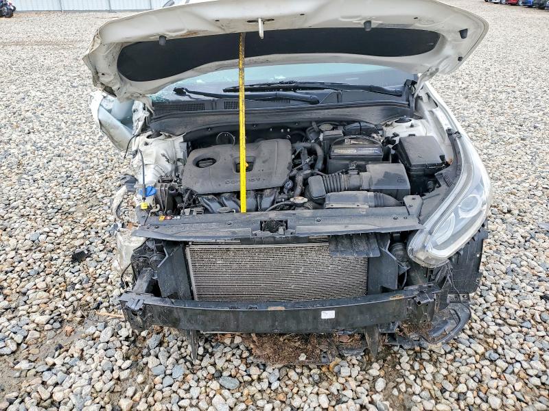 53605896 :رقم المزاد ، 3KPF24AD6LE195269 vin ، 2020 Kia Forte مزاد بيع