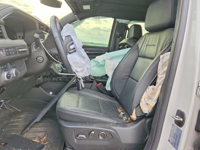 Продажа на аукционе авто 2023 Gmc Yukon Xl, vin: 1GKS2JKL7PR392260, номер лота: 52198396