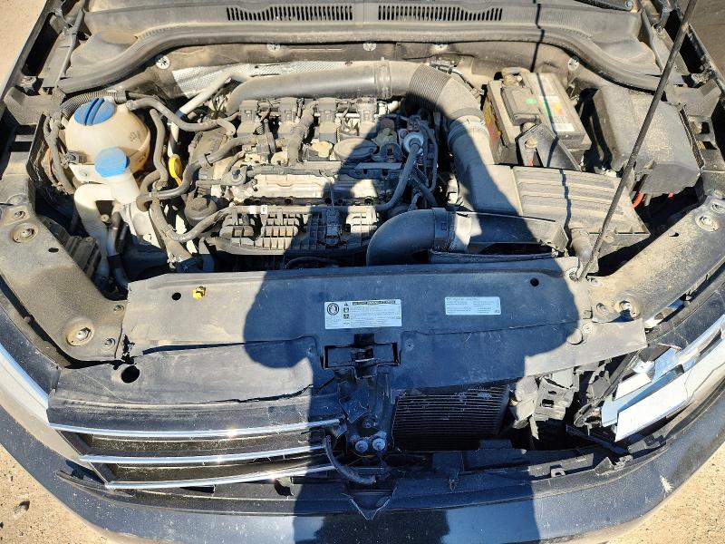 Aukcja sprzedaży 2015 Volkswagen Jetta, vin: 3VWD17AJ3FM229726, numer aukcji: 54831266