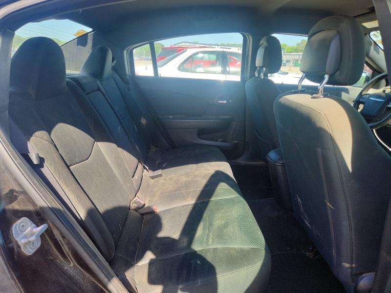 Aukcja sprzedaży 2012 Chrysler 200, vin: 1C3CCBABXCN106516, numer aukcji: 53708136