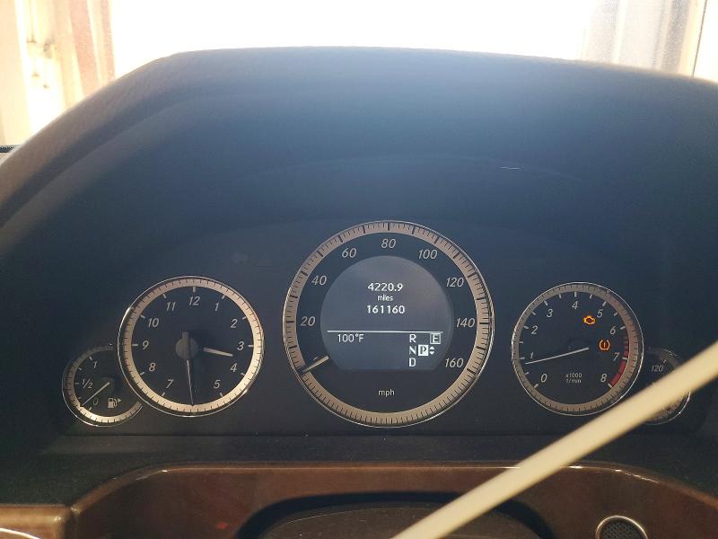 Aukcja sprzedaży 2011 Mercedes-benz E, vin: WDDHF8HBXBA353743, numer aukcji: 55395326