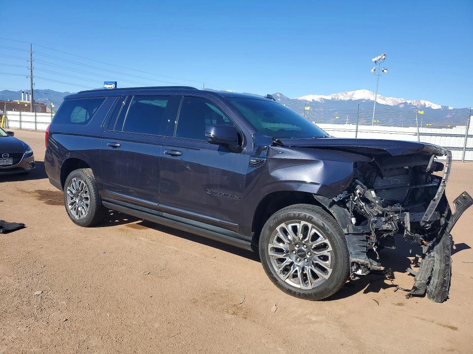Продажа на аукционе авто 2023 Gmc Yukon Xl, vin: 1GKS2KKL6PR265053, номер лота: 53204326
