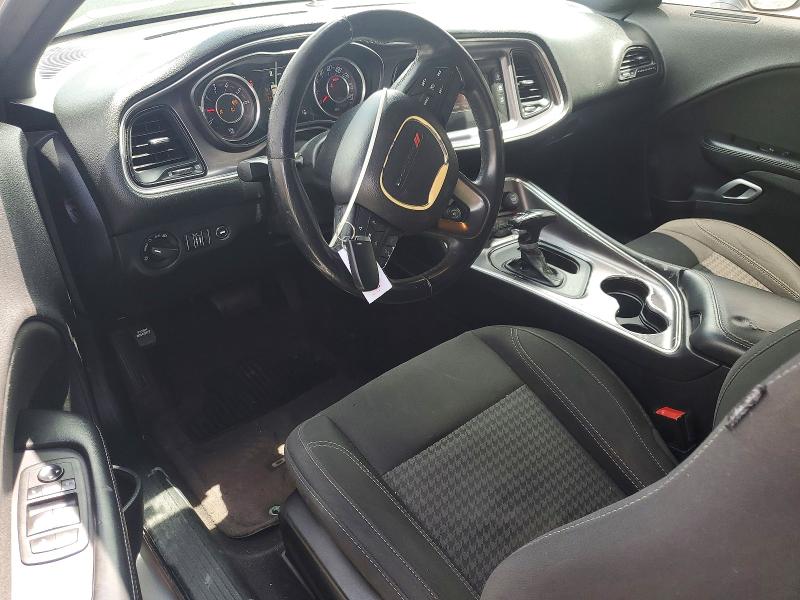 2016 Dodge Challenger მანქანა იყიდება აუქციონზე, vin: 2C3CDZAG7GH157570, აუქციონის ნომერი: 51661036