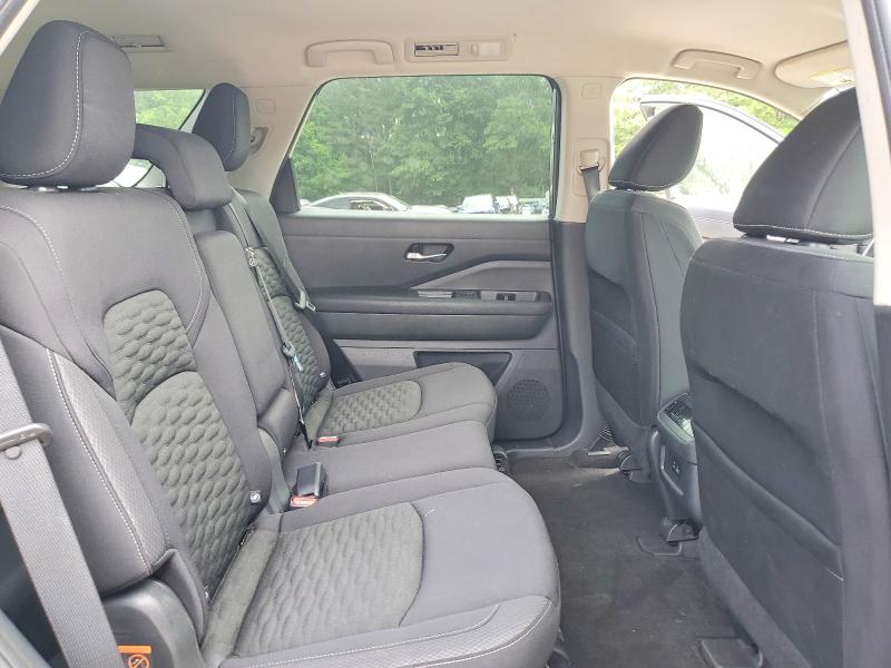 Продаж на аукціоні авто 2022 Nissan Pathfinder, vin: 5N1DR3BA5NC238488, номер лоту: 52052496