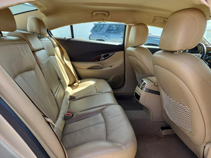 Продажа на аукционе авто 2013 Buick Lacrosse, vin: 1G4GC5ER1DF323479, номер лота: 52500156