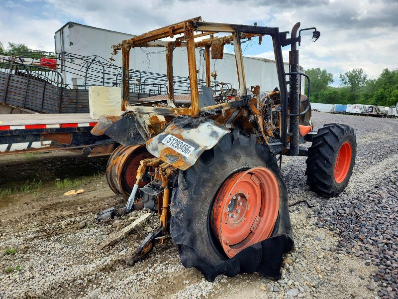 Продаж на аукціоні авто 2012 Kubota Tractor, vin: 50936, номер лоту: 51293456