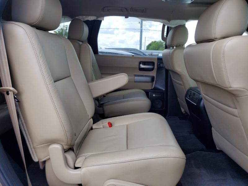 Aukcja sprzedaży 2017 Toyota Sequoia, vin: 5TDKY5G10HS068658, numer aukcji: 54224906