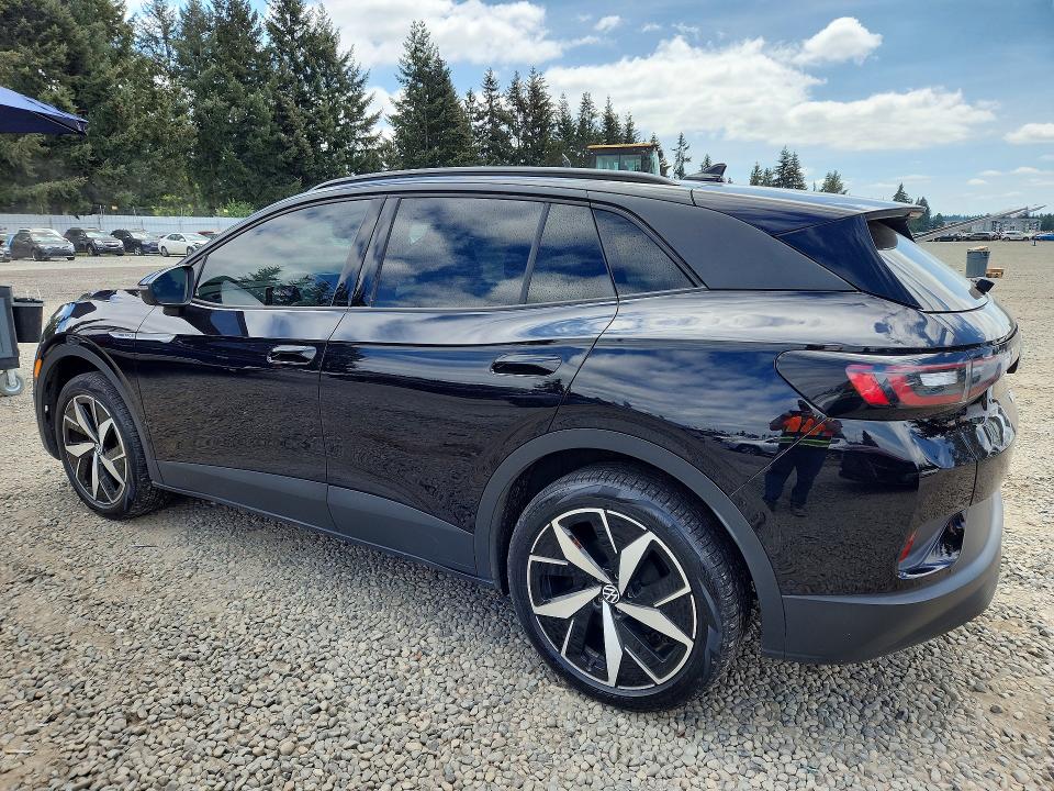 Продажа на аукционе авто 2023 Volkswagen Id.4, vin: 1V2GNPE83PC003280, номер лота: 52785556