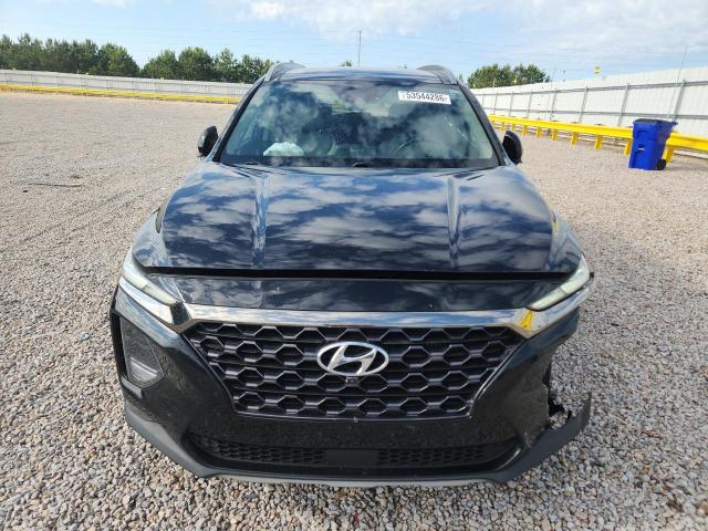 2019 Hyundai Santa Fe მანქანა იყიდება აუქციონზე, vin: 5NMS53AA3KH090041, აუქციონის ნომერი: 53544286