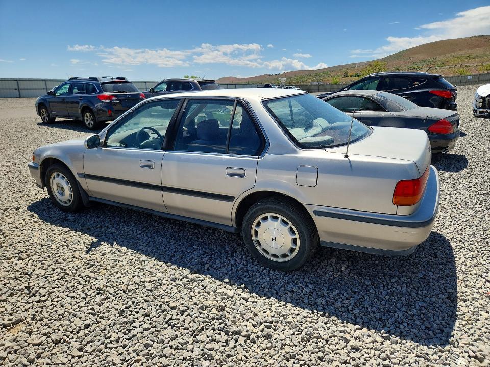 Продажа на аукционе авто 1992 Honda Accord, vin: 1HGCB7571NA116297, номер лота: 53670516