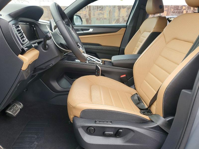 Продажа на аукционе авто 2024 Volkswagen Atlas Cross Sport, vin: 1V2AE2CA6RC262928, номер лота: 51979526