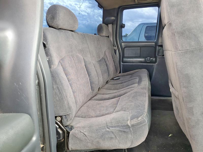 Aukcja sprzedaży 2001 Chevrolet Silverado, vin: 2GCEC19V511170667, numer aukcji: 54906036