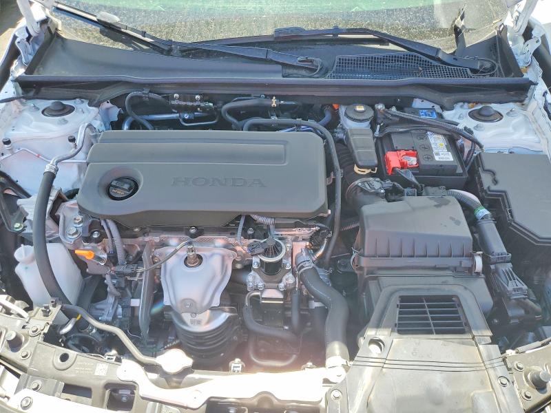 Aukcja sprzedaży 2025 Honda Civic, vin: 2HGFE2F54SH569976, numer aukcji: 55557446