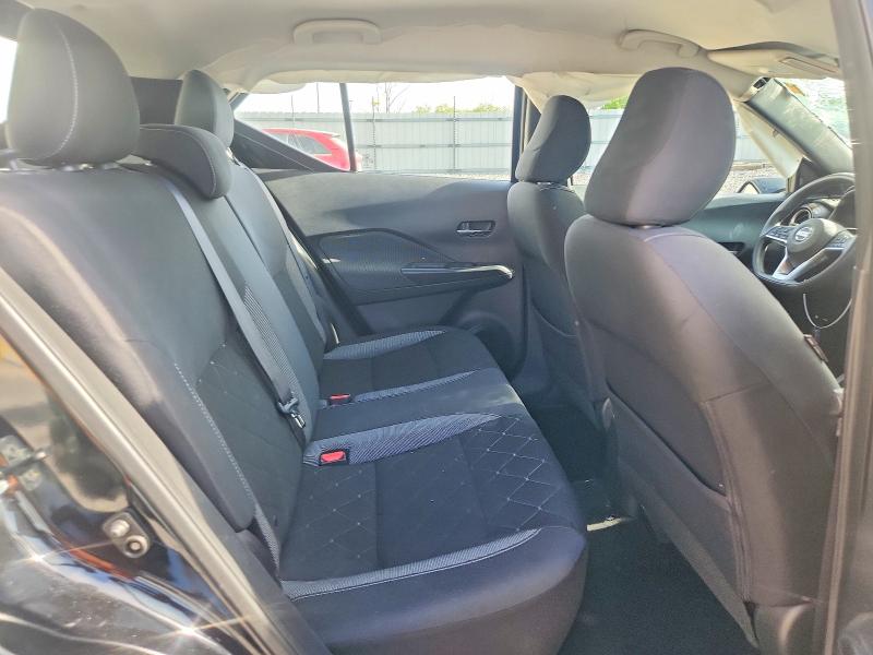 Продажа на аукционе авто 2019 Nissan Kicks, vin: 3N1CP5CU0KL519966, номер лота: 55460296