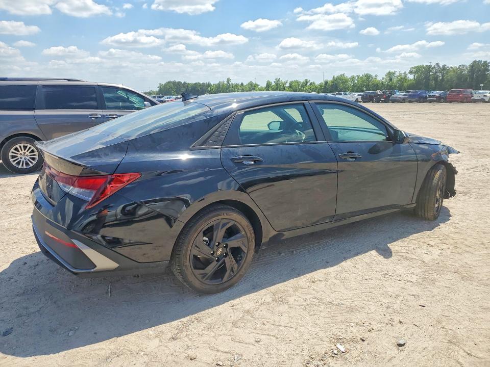 Aukcja sprzedaży 2026 Hyundai Elantra, vin: KMHLM4DG3TU121131, numer aukcji: 53459376
