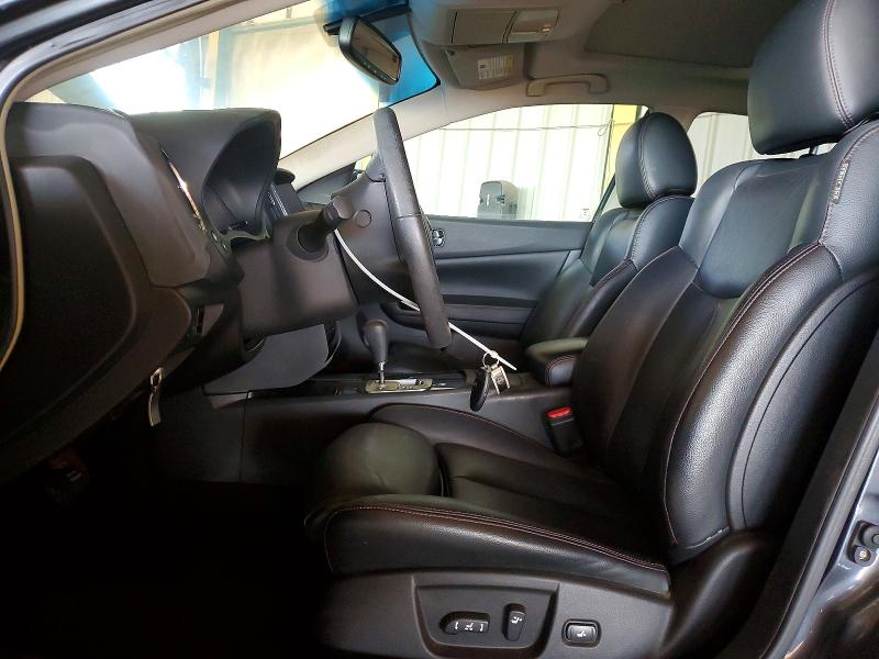 Продажа на аукционе авто 2009 Nissan Maxima, vin: 1N4AA51E39C803511, номер лота: 51929676
