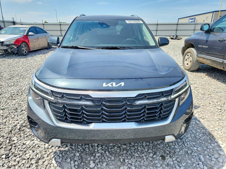 53725526 :رقم المزاد ، KNDEUCAA2T7908304 vin ، 2026 Kia Seltos مزاد بيع