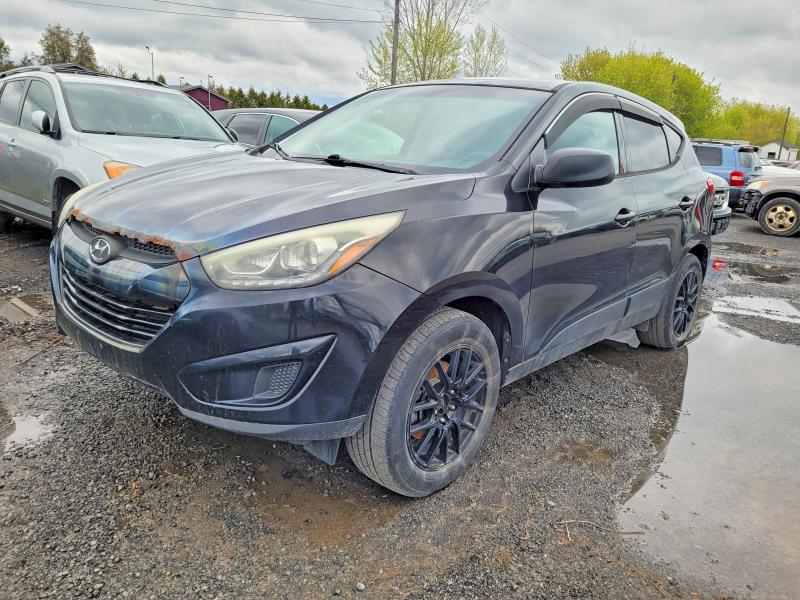 Aukcja sprzedaży 2015 Hyundai Tucson, vin: KM8JT3AF0FU971576, numer aukcji: 53959796
