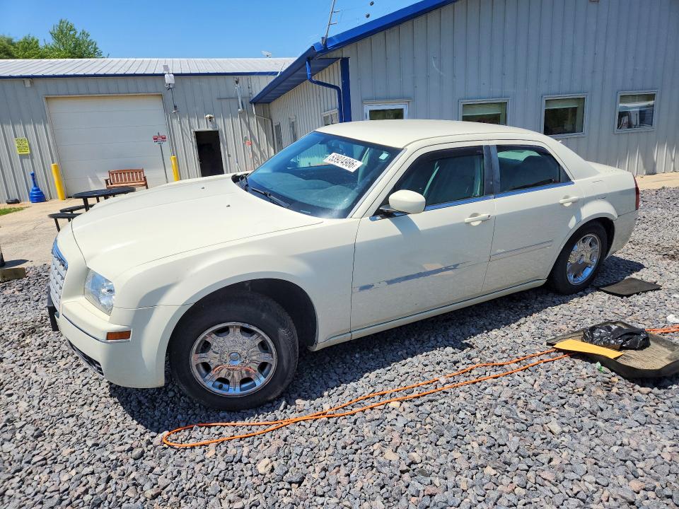 Aukcja sprzedaży 2006 Chrysler 300, vin: 2C3KA53G36H288374, numer aukcji: 53924986