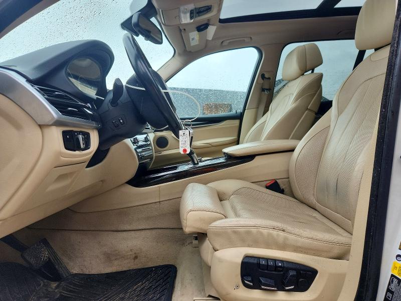 2014 Bmw X5 მანქანა იყიდება აუქციონზე, vin: 5UXKR0C58E0K47830, აუქციონის ნომერი: 54144856