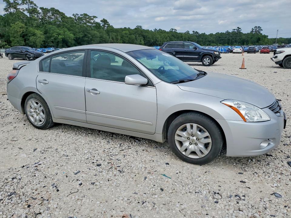 Продажа на аукционе авто 2010 Nissan Altima, vin: 1N4AL2AP9AN416769, номер лота: 51973986