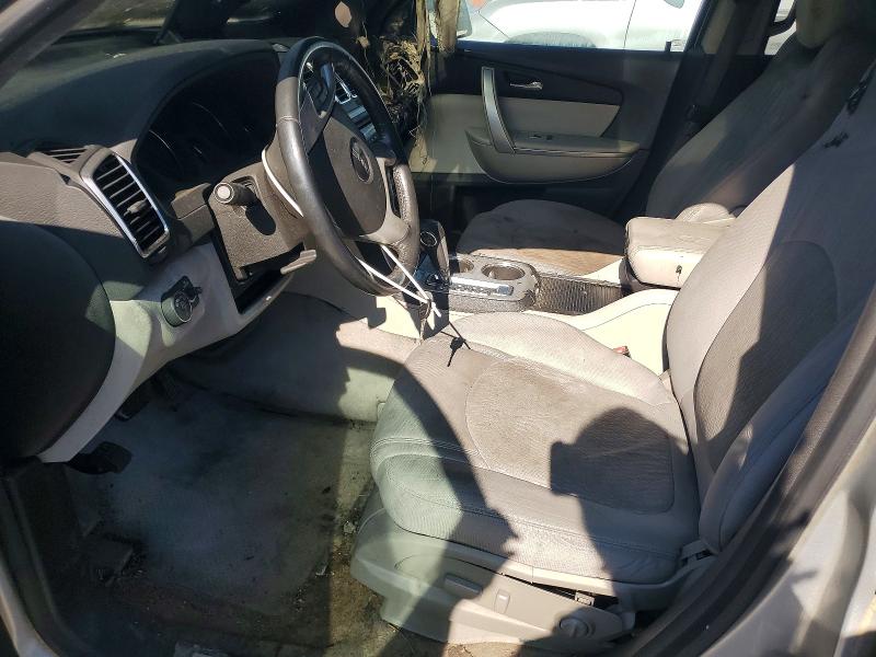 Aukcja sprzedaży 2012 Gmc Acadia, vin: 1GKKVPED2CJ175822, numer aukcji: 53205216