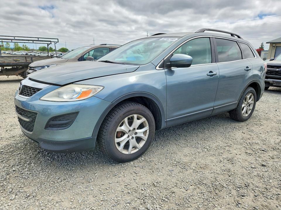 Aukcja sprzedaży 2011 Mazda Cx-9, vin: JM3TB3CV6B0327058, numer aukcji: 52762166